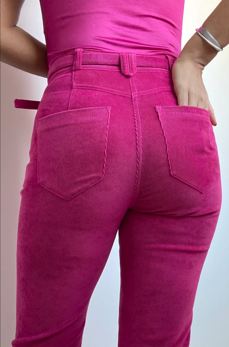 Farra Pants | Textillia
